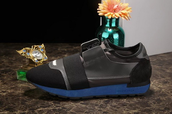 balenciaga Fashion Men Sneakers--019